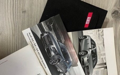 Audi A4, 2011 год, 1 250 000 рублей, 20 фотография