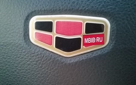 Geely Emgrand EC7, 2014 год, 360 000 рублей, 9 фотография