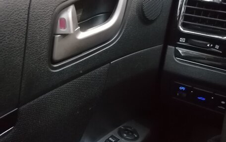 Geely Emgrand EC7, 2014 год, 360 000 рублей, 7 фотография