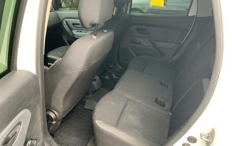 Dacia Duster II, 2020 год, 1 200 000 рублей, 6 фотография