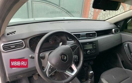 Dacia Duster II, 2020 год, 1 200 000 рублей, 7 фотография