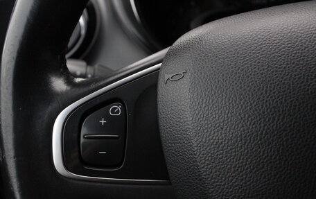 Renault Captur I, 2016 год, 1 490 000 рублей, 10 фотография