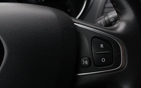 Renault Captur I, 2016 год, 1 490 000 рублей, 11 фотография