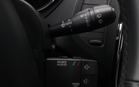 Renault Captur I, 2016 год, 1 490 000 рублей, 16 фотография