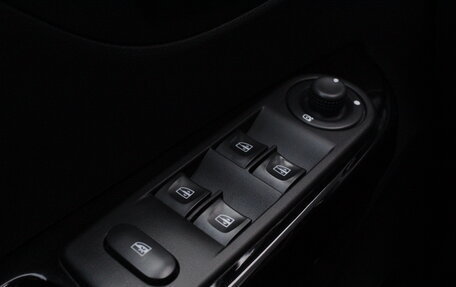 Renault Captur I, 2016 год, 1 490 000 рублей, 20 фотография