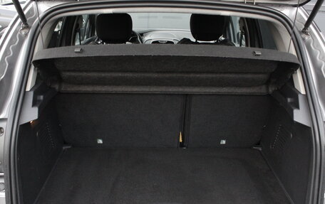 Renault Captur I, 2016 год, 1 490 000 рублей, 24 фотография