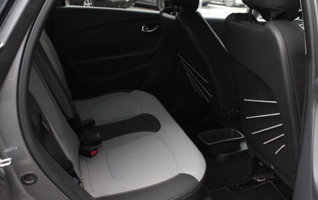 Renault Captur I, 2016 год, 1 490 000 рублей, 22 фотография