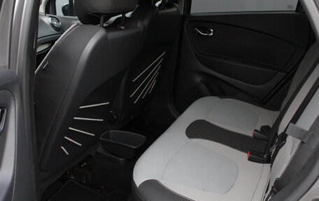 Renault Captur I, 2016 год, 1 490 000 рублей, 21 фотография