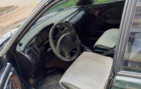 Subaru Legacy VII, 1997 год, 270 000 рублей, 6 фотография