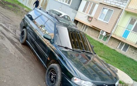 Subaru Legacy VII, 1997 год, 270 000 рублей, 2 фотография