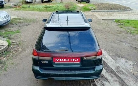 Subaru Legacy VII, 1997 год, 270 000 рублей, 5 фотография