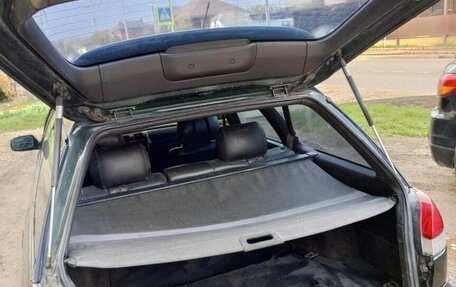 Subaru Legacy VII, 1997 год, 270 000 рублей, 7 фотография