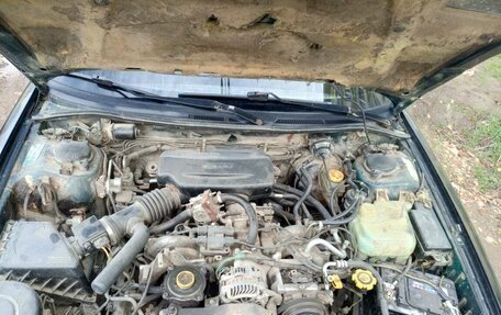 Subaru Legacy VII, 1997 год, 270 000 рублей, 8 фотография