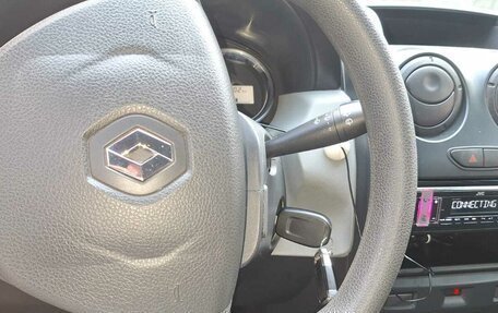 Renault Duster I рестайлинг, 2016 год, 1 150 000 рублей, 13 фотография