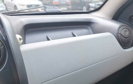 Renault Duster I рестайлинг, 2016 год, 1 150 000 рублей, 16 фотография