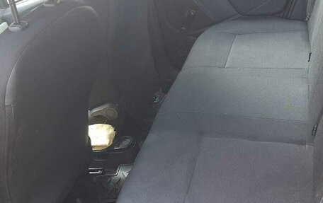 Renault Duster I рестайлинг, 2016 год, 1 150 000 рублей, 17 фотография