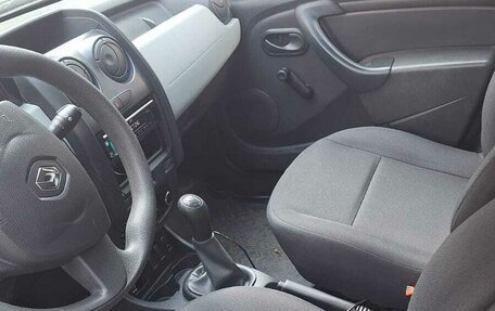 Renault Duster I рестайлинг, 2016 год, 1 150 000 рублей, 18 фотография