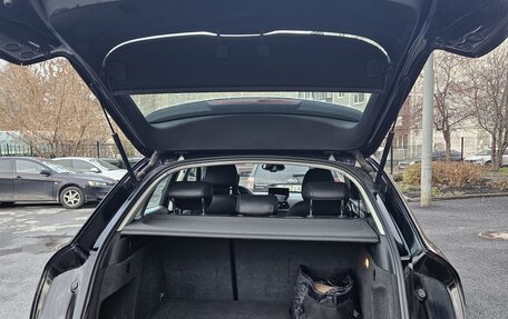 Audi Q3, 2013 год, 1 350 000 рублей, 14 фотография