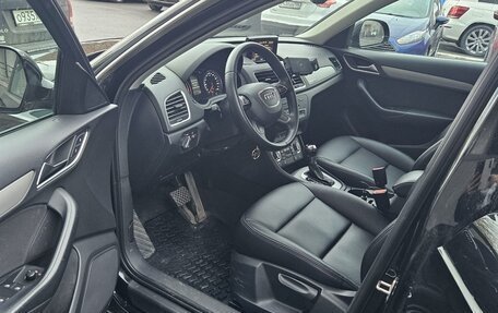 Audi Q3, 2013 год, 1 350 000 рублей, 6 фотография