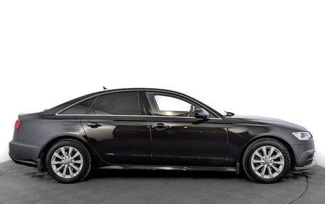 Audi A6, 2017 год, 2 645 000 рублей, 4 фотография