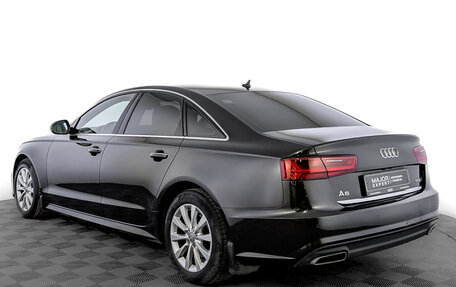 Audi A6, 2017 год, 2 645 000 рублей, 7 фотография