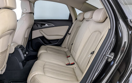 Audi A6, 2017 год, 2 645 000 рублей, 12 фотография