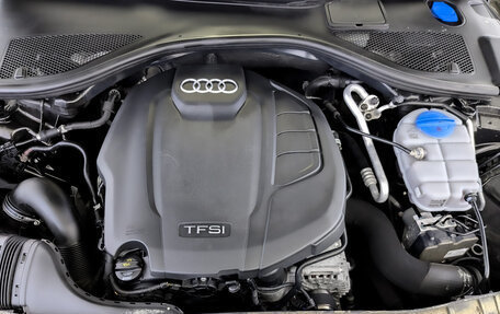 Audi A6, 2017 год, 2 645 000 рублей, 9 фотография