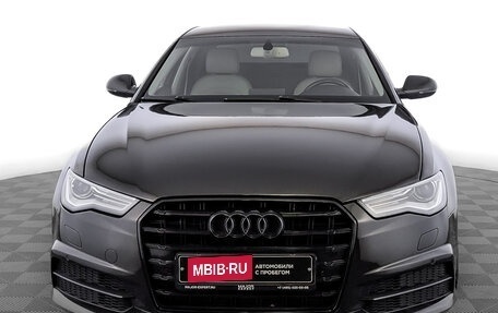 Audi A6, 2017 год, 2 645 000 рублей, 2 фотография