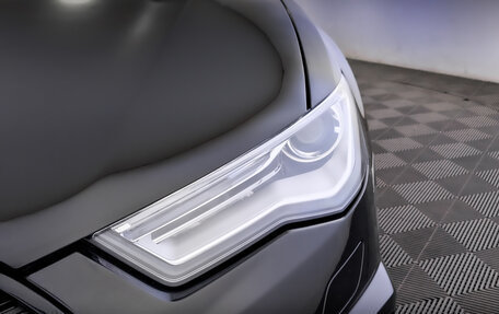 Audi A6, 2017 год, 2 645 000 рублей, 17 фотография