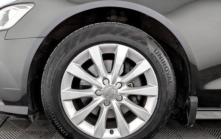 Audi A6, 2017 год, 2 645 000 рублей, 18 фотография