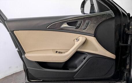 Audi A6, 2017 год, 2 645 000 рублей, 19 фотография