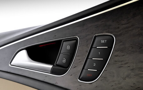 Audi A6, 2017 год, 2 645 000 рублей, 22 фотография