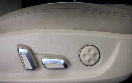 Audi A6, 2017 год, 2 645 000 рублей, 26 фотография