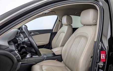 Audi A6, 2017 год, 2 645 000 рублей, 20 фотография