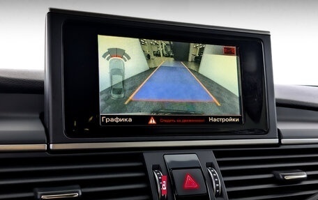 Audi A6, 2017 год, 2 645 000 рублей, 30 фотография