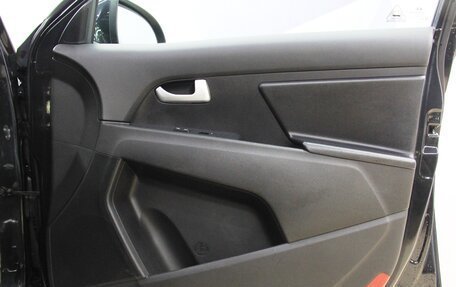 KIA Sportage III, 2015 год, 1 377 500 рублей, 27 фотография