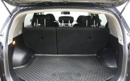 KIA Sportage III, 2015 год, 1 377 500 рублей, 24 фотография