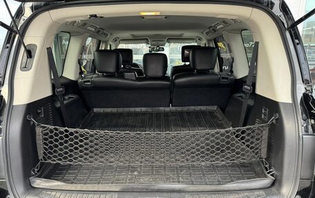 Infiniti QX80 I рестайлинг, 2020 год, 4 500 000 рублей, 17 фотография