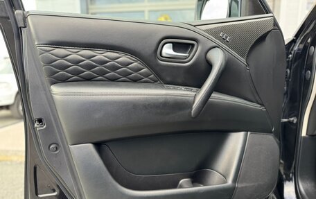 Infiniti QX80 I рестайлинг, 2020 год, 4 500 000 рублей, 10 фотография