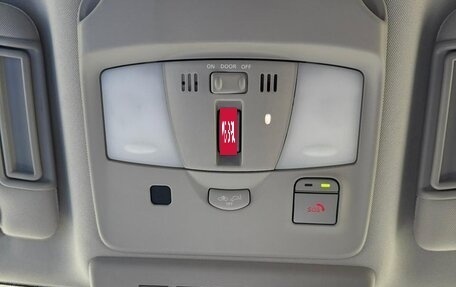 Infiniti QX80 I рестайлинг, 2020 год, 4 500 000 рублей, 25 фотография