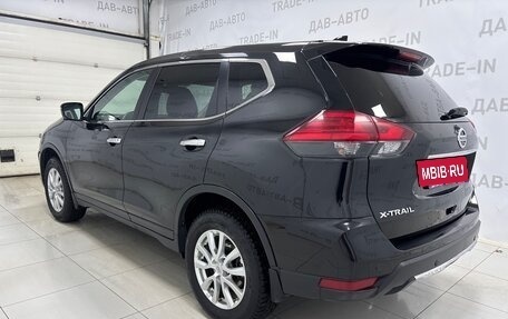 Nissan X-Trail, 2019 год, 2 250 000 рублей, 6 фотография