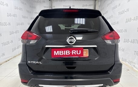 Nissan X-Trail, 2019 год, 2 250 000 рублей, 5 фотография