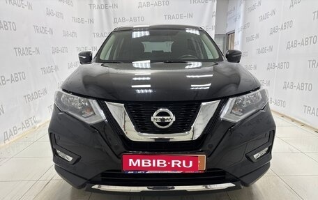 Nissan X-Trail, 2019 год, 2 250 000 рублей, 2 фотография