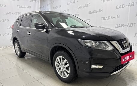 Nissan X-Trail, 2019 год, 2 250 000 рублей, 3 фотография