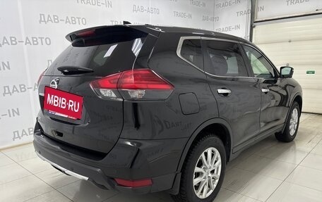 Nissan X-Trail, 2019 год, 2 250 000 рублей, 4 фотография