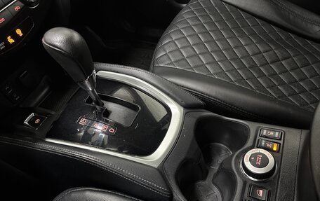 Nissan X-Trail, 2019 год, 2 250 000 рублей, 13 фотография