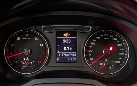 Audi Q3, 2018 год, 2 500 000 рублей, 15 фотография