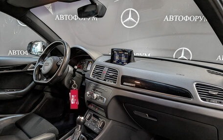 Audi Q3, 2018 год, 2 500 000 рублей, 12 фотография