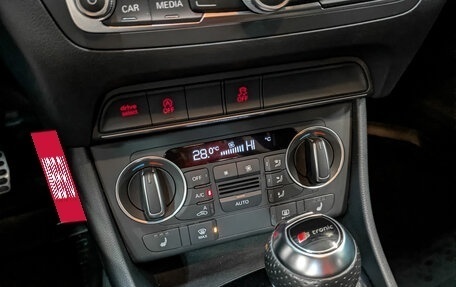 Audi Q3, 2018 год, 2 500 000 рублей, 23 фотография