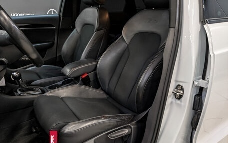 Audi Q3, 2018 год, 2 500 000 рублей, 19 фотография